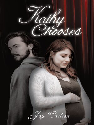 cover image of Kathy Chooses